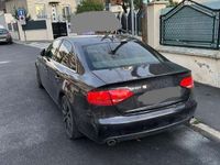 occasion Audi A4 V6 2.7 TDI 190 DPF Ambition Luxe Multitronic A