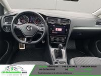 Occasion VW Golf VII 125 ch (91 kW) 2018 Berline