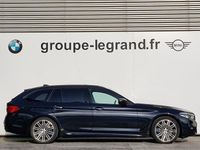 Occasion BMW 530 M Sport 265 ch (194 kW) 2018 Berline