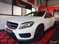 Occasion Mercedes GLA220 AMG line 170 ch (125 kW) 2015 SUV
