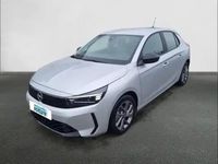Occasion Opel Corsa 75 ch (55 kW) 2024 Gris Berline