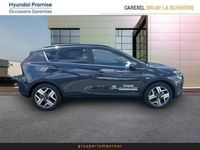 occasion Hyundai Bayon 1.0 T-GDi 100ch Hybrid 48V Creative