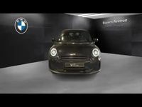 Occasion Mini Cooper Premium Plus 137 ch (100 kW) 2022 Noir Citadine