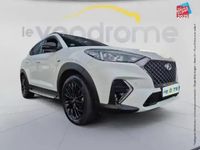 Occasion Hyundai Tucson Edition 2020 Polar white SUV