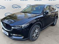 Occasion Mazda CX-5 Selection 184 ch (135 kW) 2021 Noir SUV