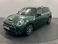 occasion Mini Cooper Clubman F54 Lci S 192 Ch Bva7 Finition Exquisite