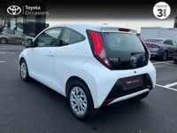 occasion Toyota Aygo 1.0 VVT-i 72ch x-play 3P MY19 - VIVA185016591