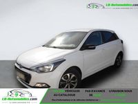 Occasion Hyundai i20 101 ch (74 kW) 2018 Citadine