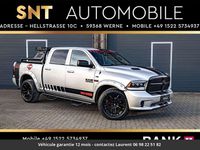 Occasion Dodge Ram 401 ch (294 kW) 2019 Argent Pick-up