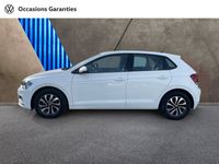 occasion VW Polo 1.0 TSI 95ch Active Euro6d-T