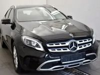 occasion Mercedes GLA250 ClasseActivity Edition 4matic 7g-dct