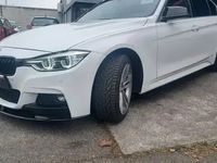 occasion BMW 330 Serie 3 I - 252 Cv -- Pack Shadow Entretien Complet Financement Possible