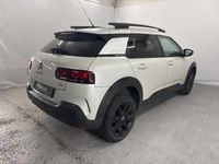 Occasion Citroën C4 PureTech 2020 Blanc Berline