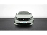 Occasion Peugeot 3008 2022 Blanc