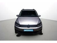 Occasion VW Touran Business 2018 Gris Monospace