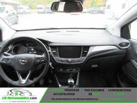 Occasion Opel Crossland X 131 ch (96 kW) 2019 SUV