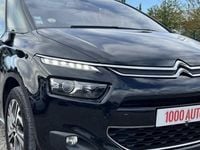 Occasion Citroën C4 Business Class 116 ch (85 kW) 2014 Berline
