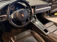 Occasion Porsche 991 400 ch (294 kW) 2012 Coupé