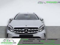 Occasion Mercedes GLA180 122 ch (89 kW) 2018 SUV