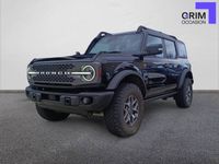 occasion Ford Bronco Bronco2.7l V6 EcoBoost 335 ch Powershift