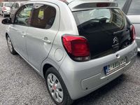 occasion Citroën C1 1.2i PureTech Airscape Shine EURO 5B Ok LEZ