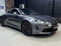 Occasion Alpine A110 292 ch (214 kW) 2019 Coupé