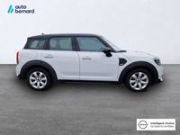 occasion Mini Cooper D Countryman F60 150ch