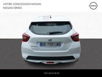 occasion Nissan Micra 1.0 Ig-t 92ch Business Edition 2021.5