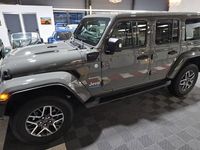Occasion Jeep Wrangler Rubicon 272 ch (200 kW) 2022 SUV