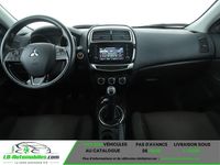 Occasion Mitsubishi ASX 117 ch (86 kW) 2017 SUV
