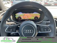 occasion Audi TT Coupe 45 TFSI 245 BVA Quattro