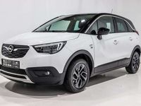 occasion Opel Crossland X 1.5 TURBO D AUTOMATIQUE LED GPS REGU RADAR JA16