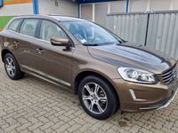 occasion Volvo XC60 D4 181 AWD SUMMUM GEARTRONIC 6