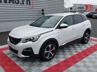 occasion Peugeot 3008 1.6 BLUEHDI 130CH SS BVM6 ALLURE