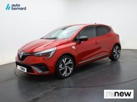 occasion Renault Clio R.S. 1.3 TCe 140ch Line