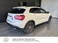 occasion Mercedes GLA200 ClasseCdi Sensation