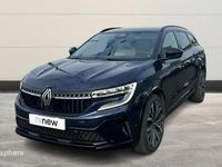 Occasion Renault Espace Iconic 131 ch (96 kW) 2023 Bleu Monospace