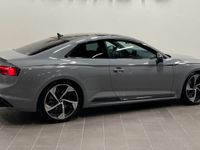 occasion Audi RS5 2.9 V6 TFSI 450CH QUATTRO TIPTRONIC 8