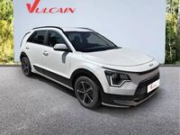 Occasion Kia Niro 129 ch (94 kW) 2025 Snow white pearl SUV