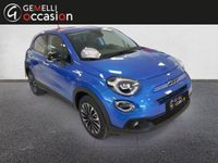 occasion Fiat 500X 1.5 FireFly Turbo 130ch S/S Hybrid Pack Style DCT7 - VIVA181439261
