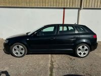 occasion Audi A3 2.0l 140ch