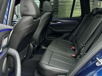 occasion BMW X3 20d M SPORT