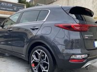 occasion Kia Sportage 1.6 Crdi 136ch Gt Line