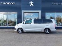 occasion Citroën Spacetourer Taille Xl Bluehdi 150 S&s Bvm6 Business