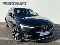 occasion Volvo XC60 T8 AWD Recharge 310 + 145ch Ultimate Style Chrome Geartronic - VIVA166642505