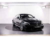 occasion Mercedes C63 AMG Classe ClAmg Coupe V8 4.0l 476cv