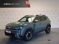 Occasion Dacia Duster Extreme 140 ch (102 kW) 2025 Gris dusty