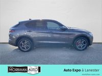 occasion Alfa Romeo Stelvio 2.2 190 CH Q4 AT8 Sprint