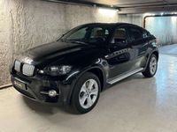 occasion BMW X6 xDrive50i 407ch Luxe