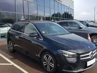 occasion Mercedes B200 Classe150ch Progressive Line Edition 8g-dct 8cv